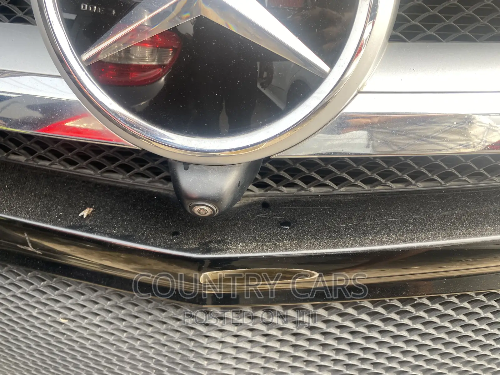 Mercedes-Benz GL-Class 550 2016 Black