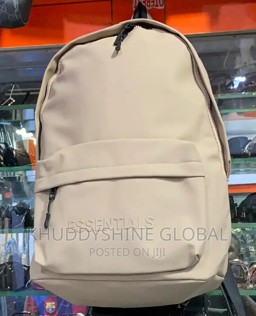 Men Fashion Backpack Laptop Backpack Couple Waterproof