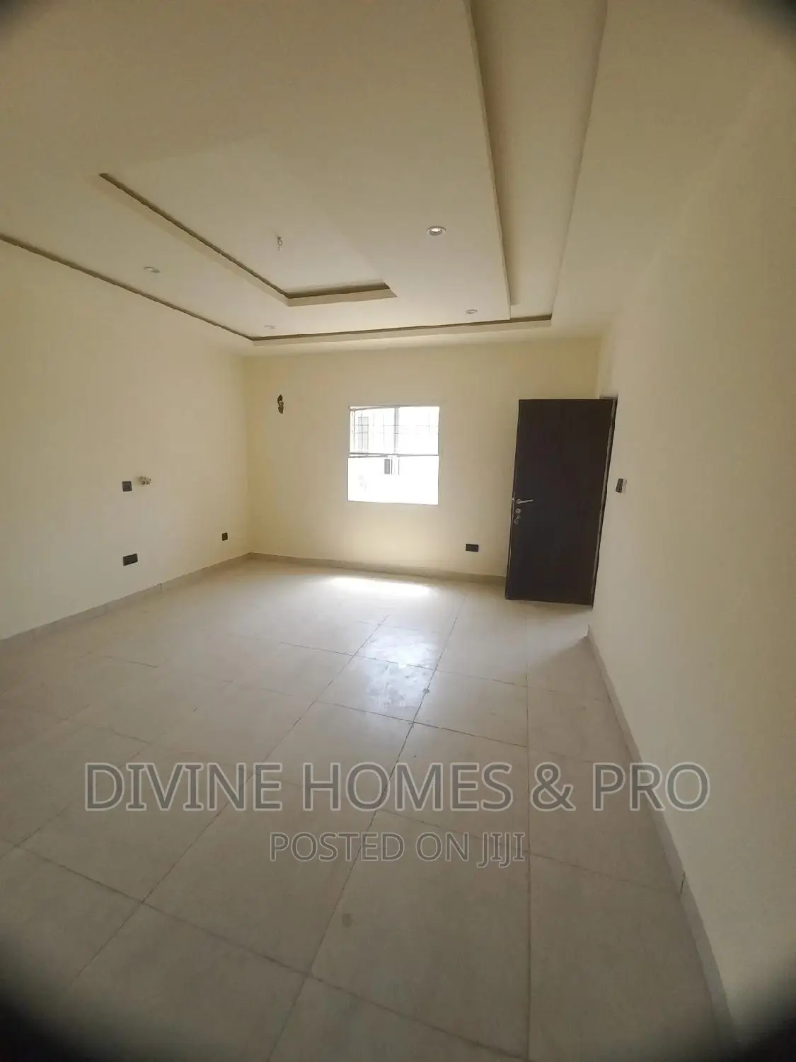3bdrm Block of Flats in Life Camp for rent