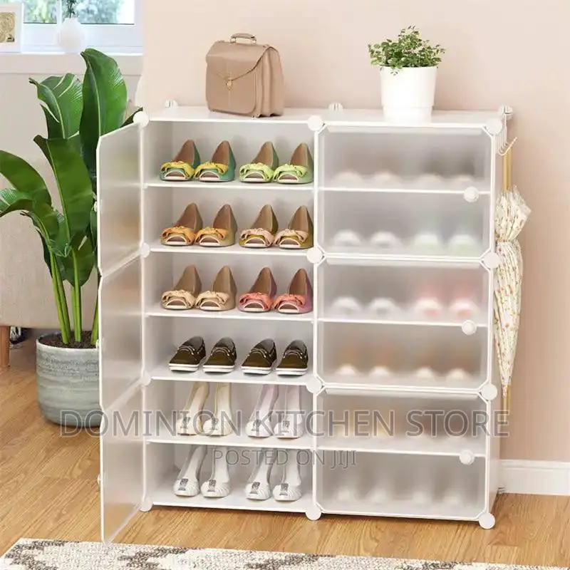 Shoe Cabinet
