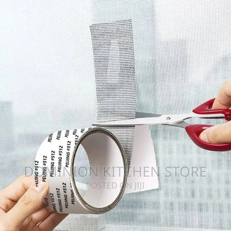 Self Adhesive Net Tape