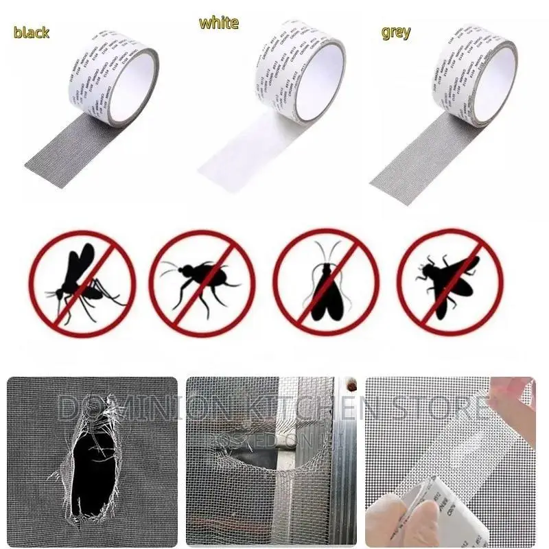 Self Adhesive Net Tape