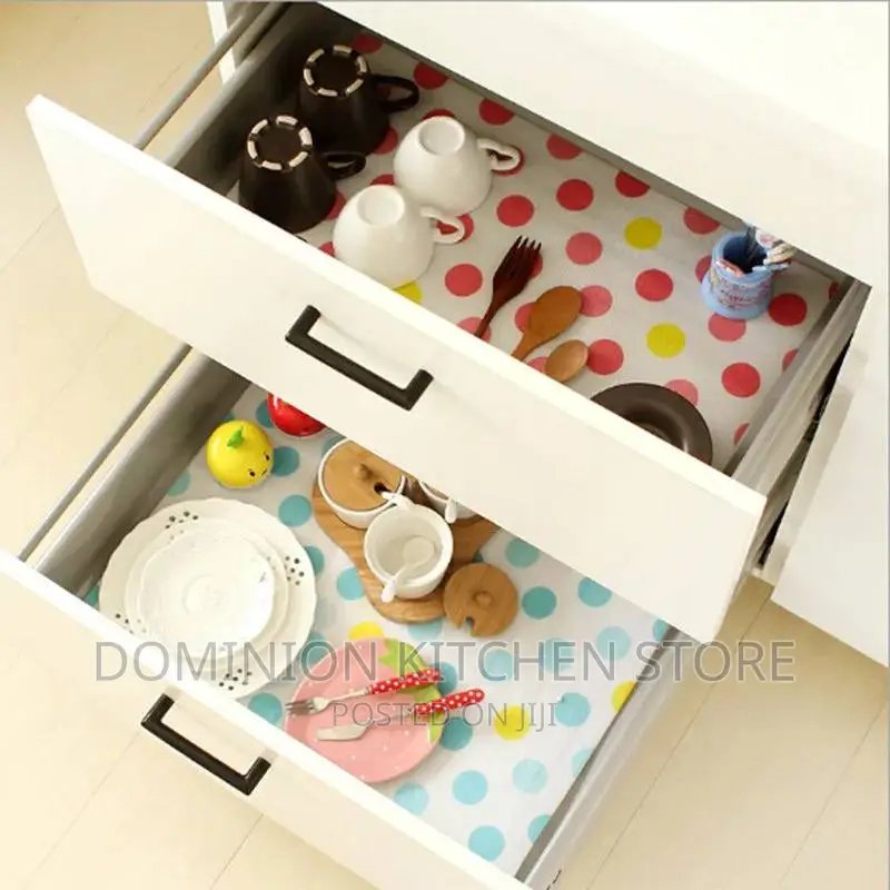 Reusable Cabinets Liner