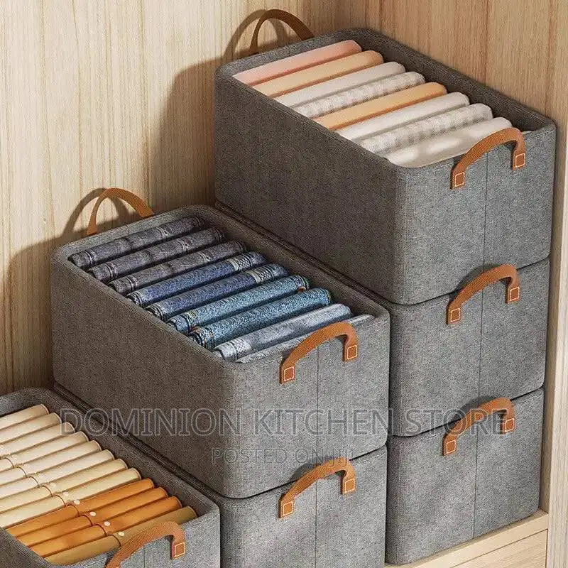 Clothes Storage Organizer