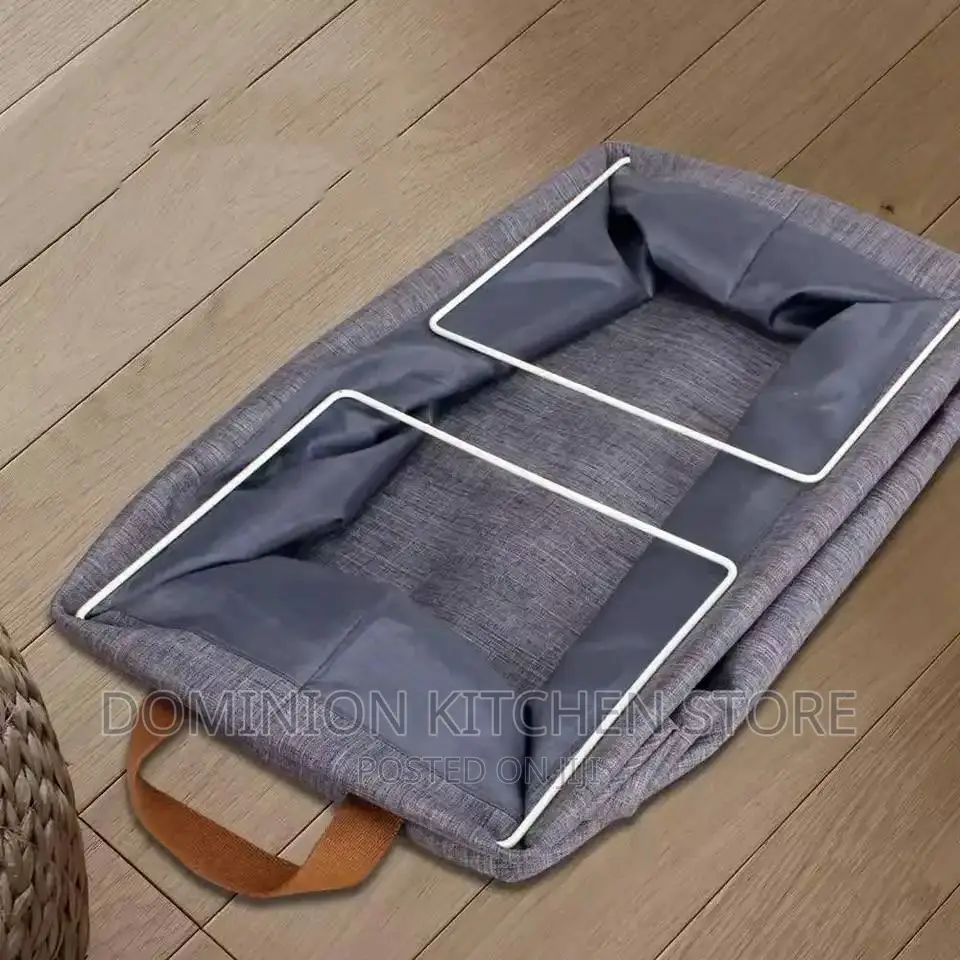Clothes Storage Organizer