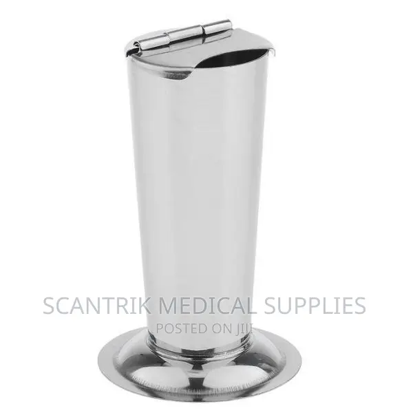 Dental Forceps Jar