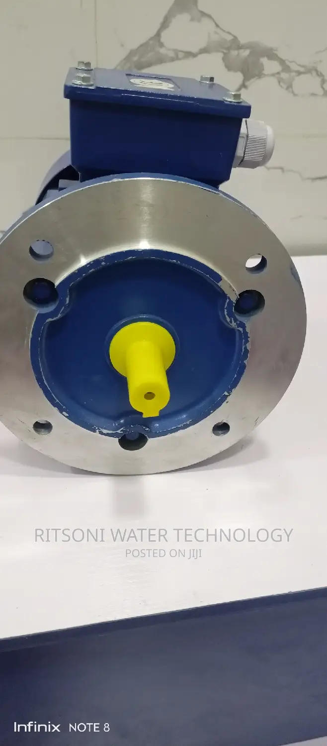 Magnet Electric Motor