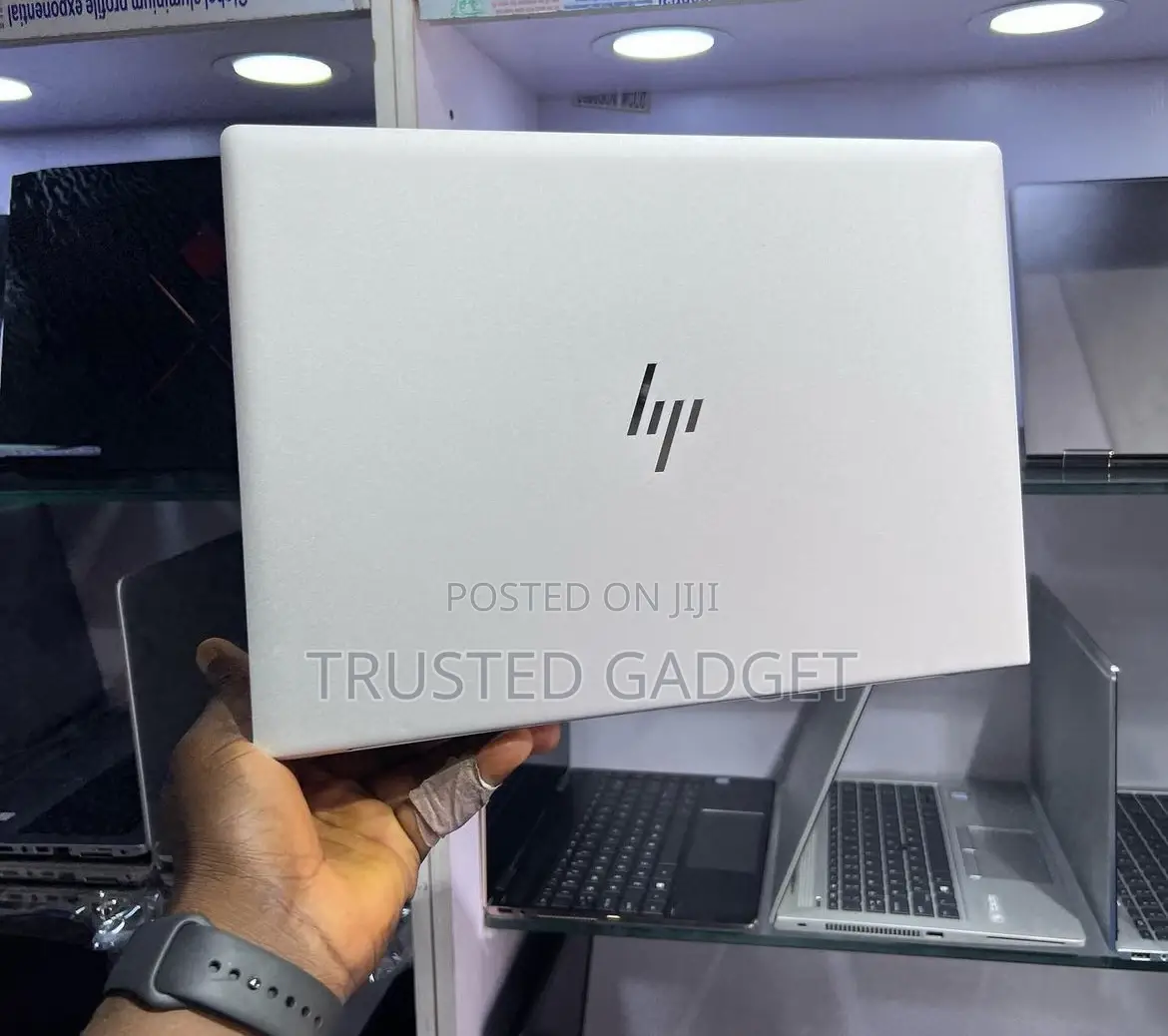 Laptop HP EliteBook 1040 G4 8GB Intel Core I7 SSD 256GB