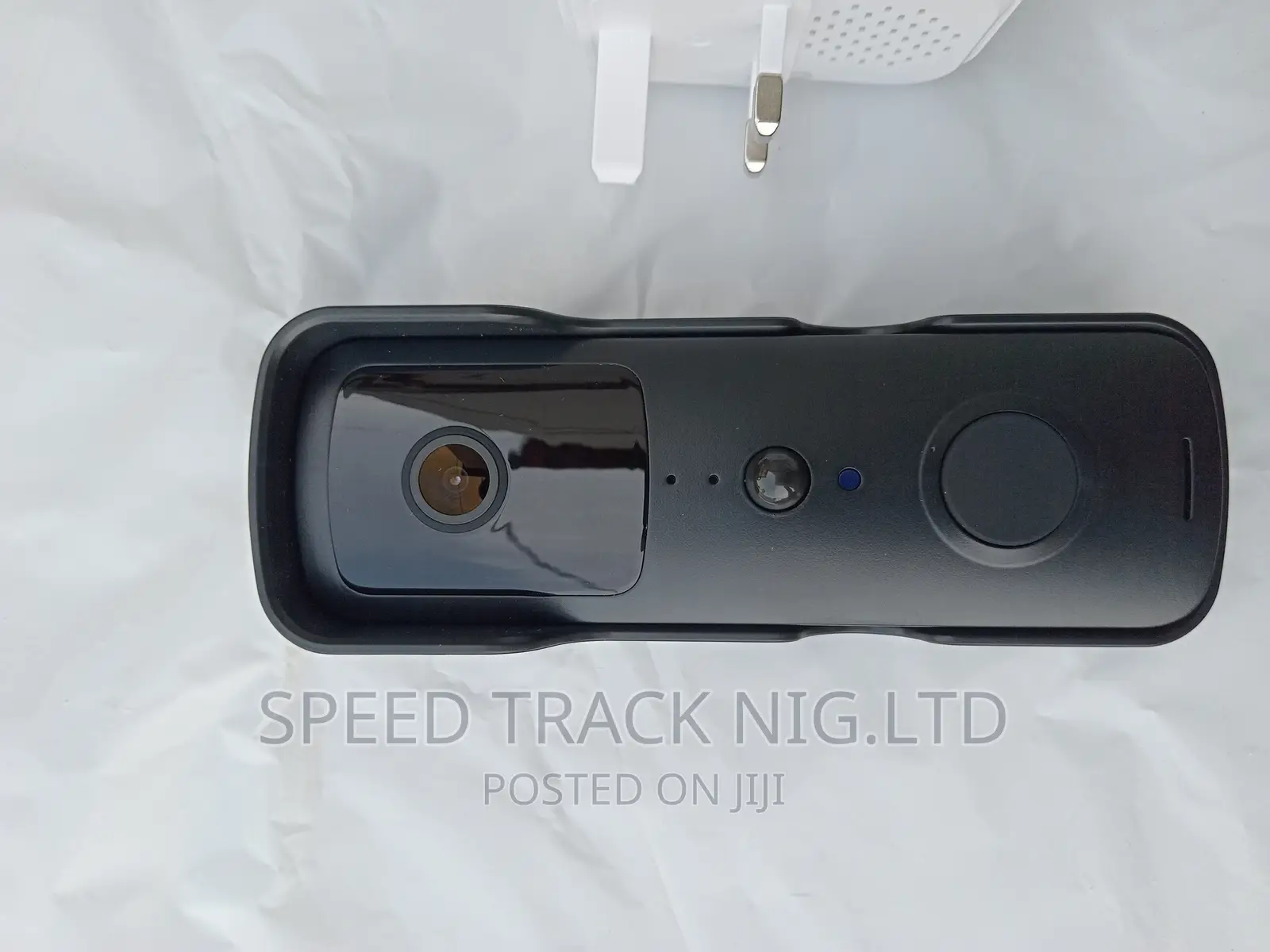 Smart Home Video Doorbell Phone