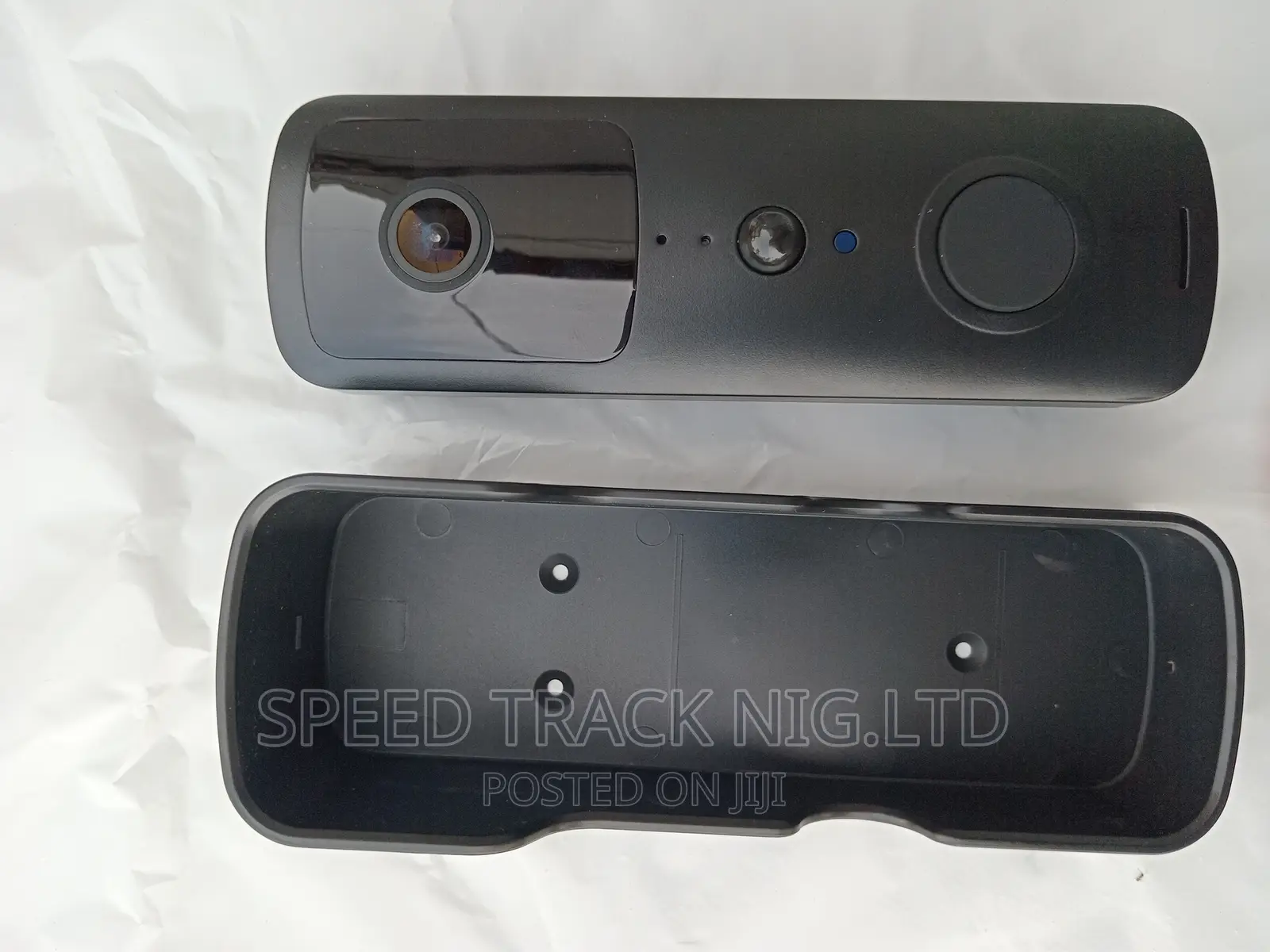 Smart Home Video Doorbell Phone