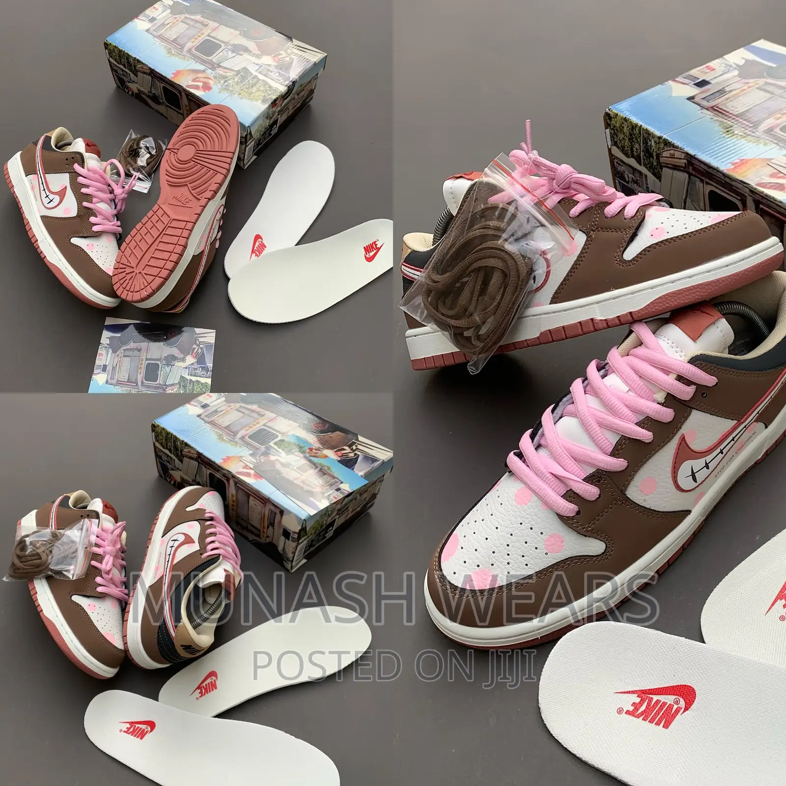 Original Nike Sb Dunk Low