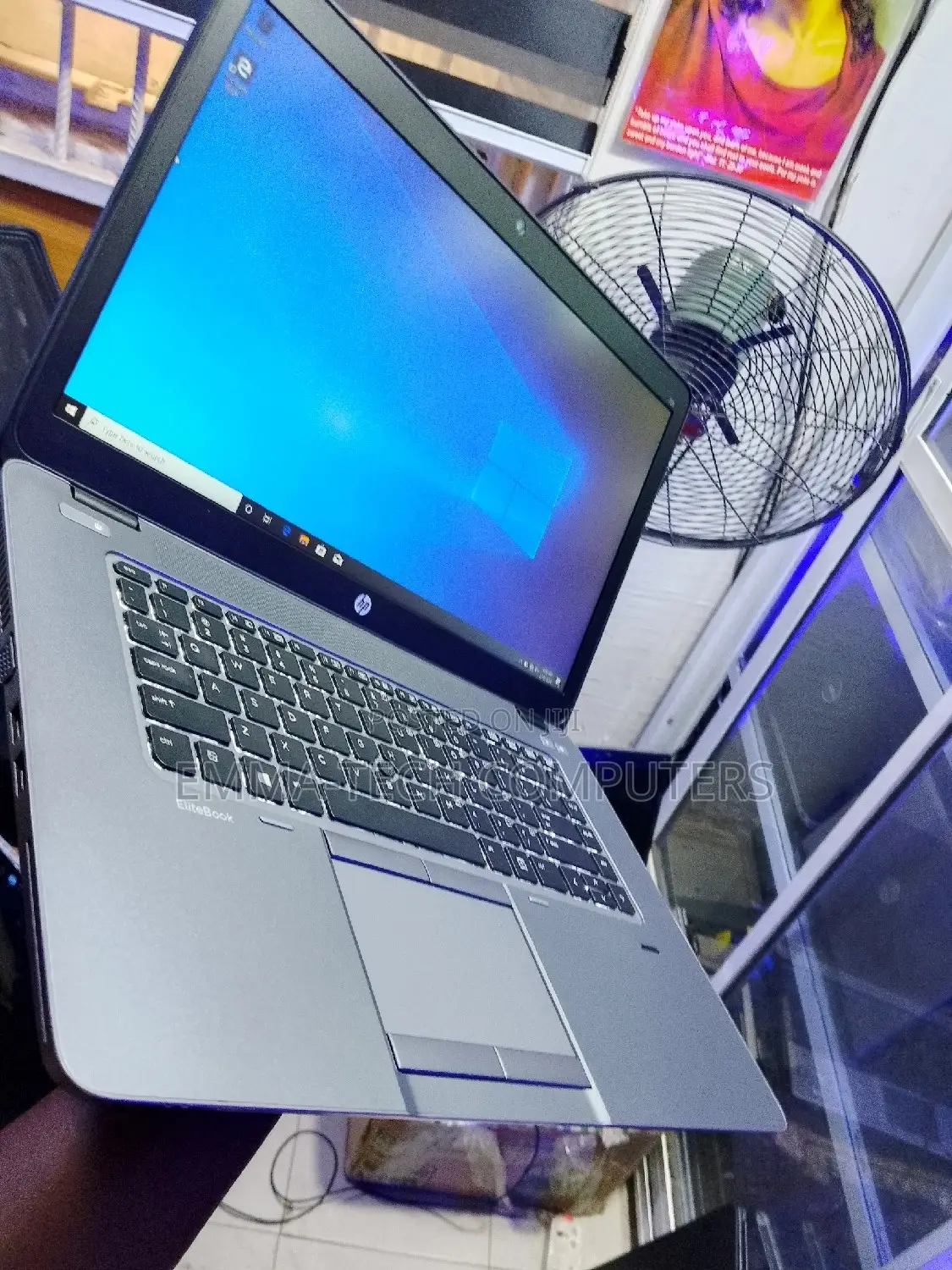 Laptop HP EliteBook 755 8GB AMD A10 HDD 500GB
