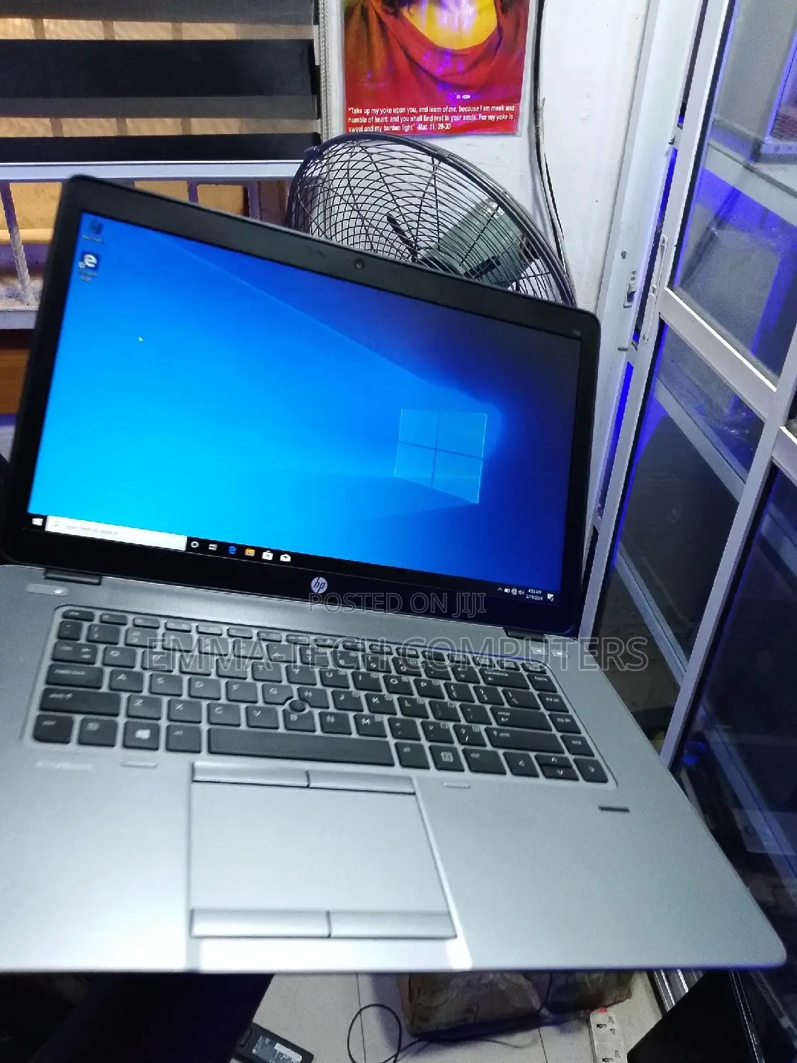 Laptop HP EliteBook 755 8GB AMD A10 HDD 500GB
