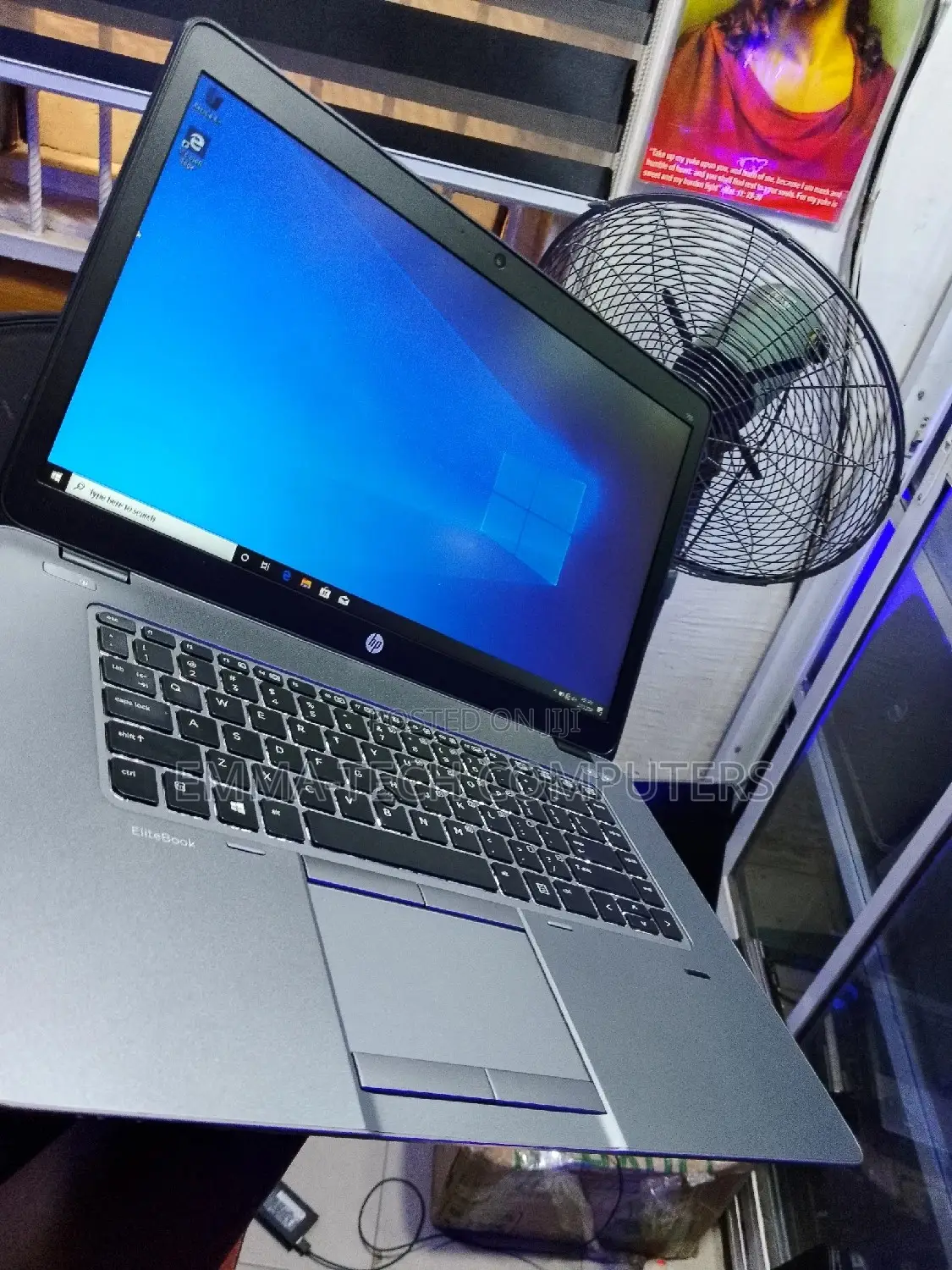 Laptop HP EliteBook 755 8GB AMD A10 HDD 500GB