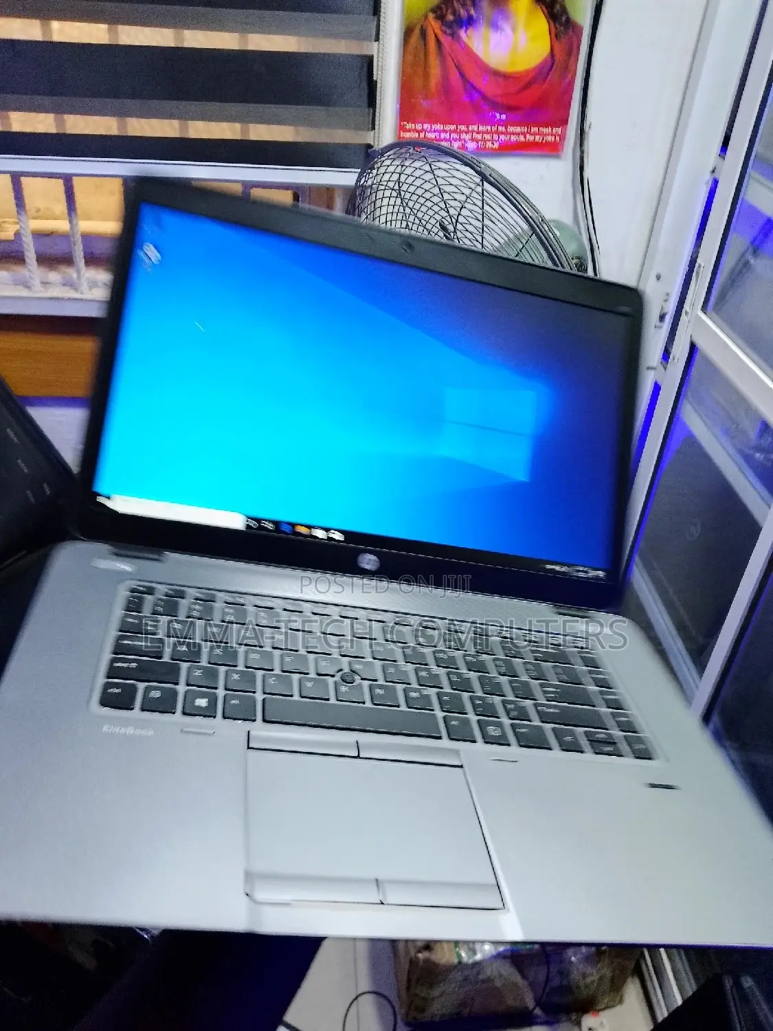 Laptop HP EliteBook 755 8GB AMD A10 HDD 500GB