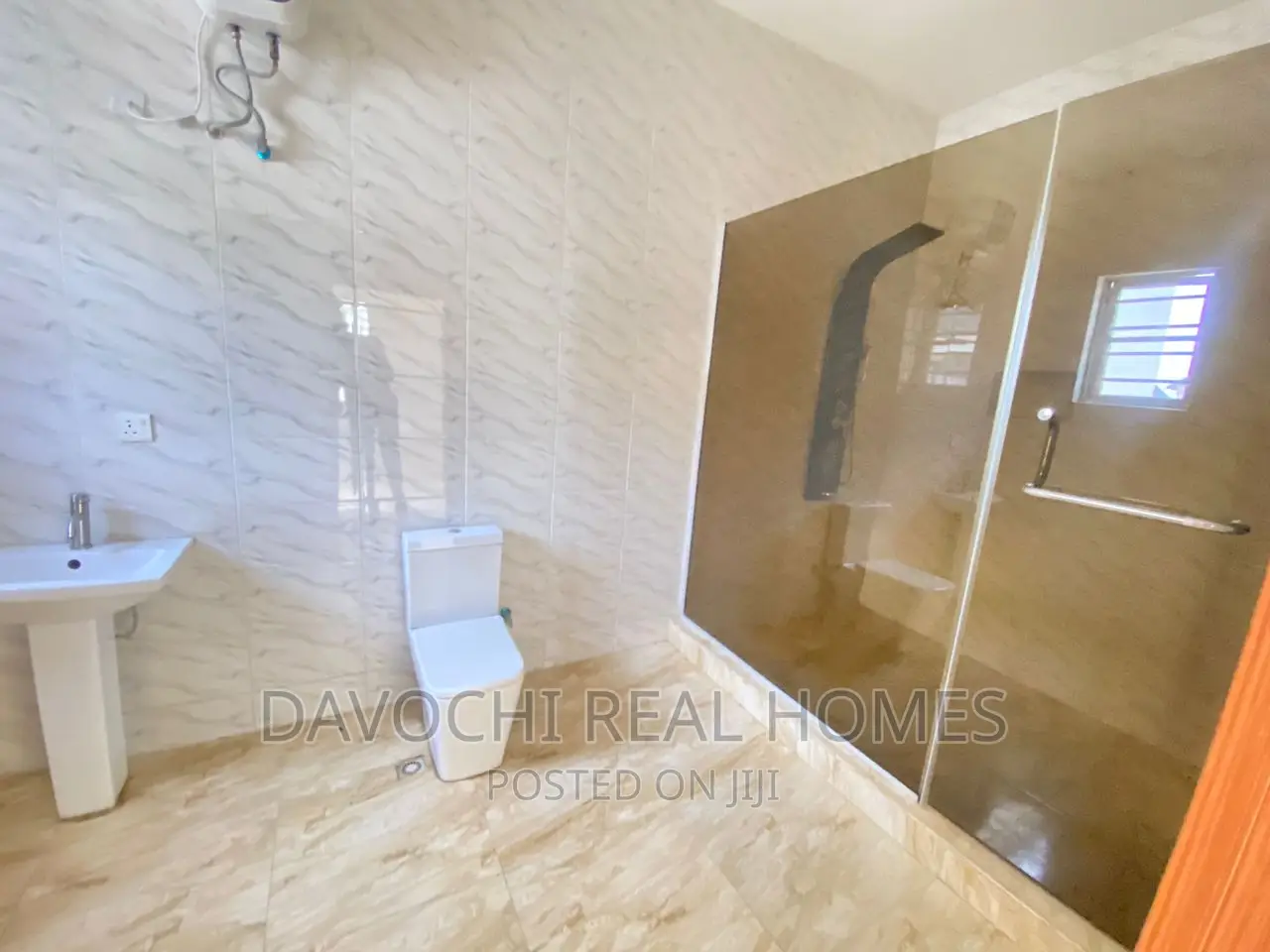 4bdrm Duplex in Orchid Road, Lekki for rent