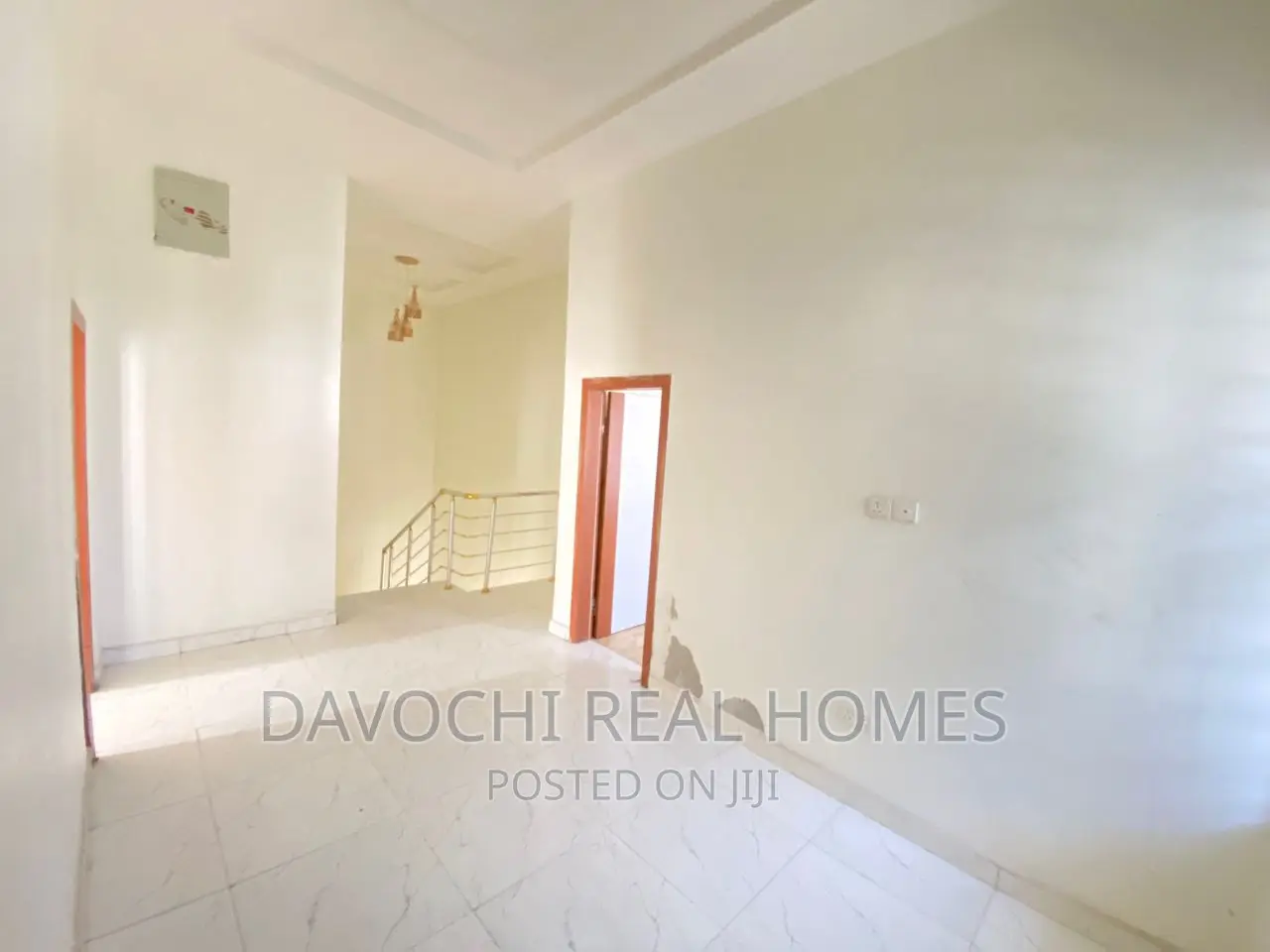 4bdrm Duplex in Orchid Road, Lekki for rent