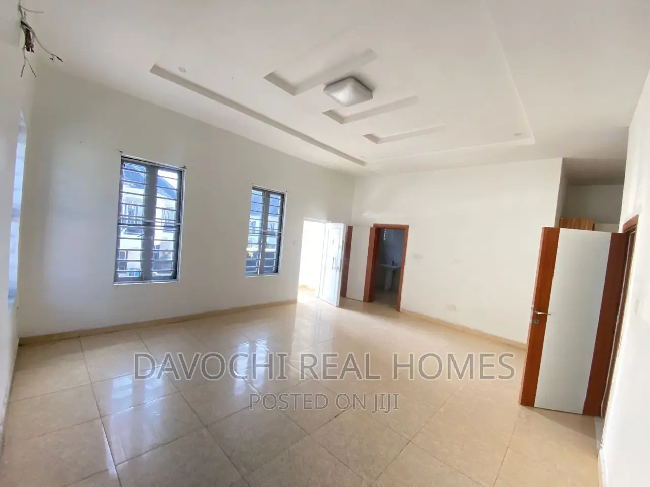 4bdrm Duplex in Orchid Road, Lekki for rent