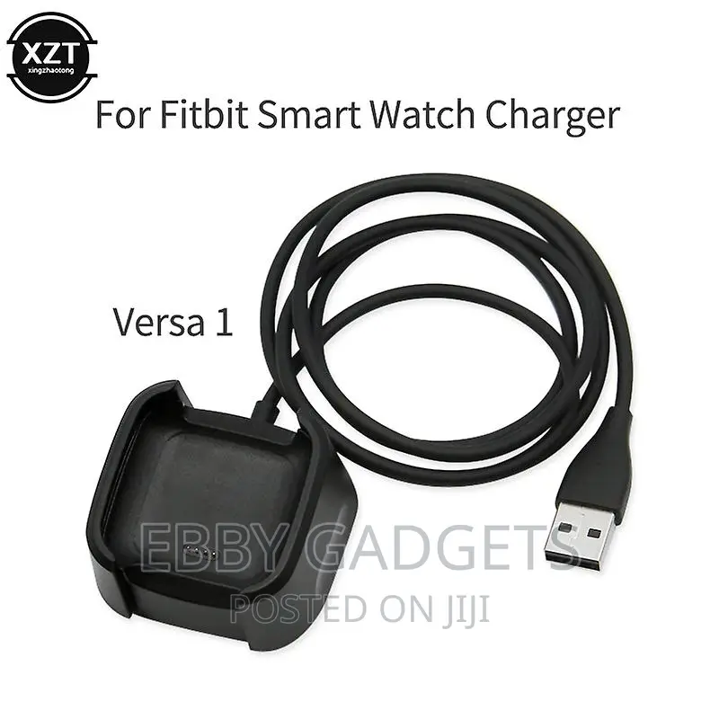 Replacement Charging Cable for Fitbit Versa 2