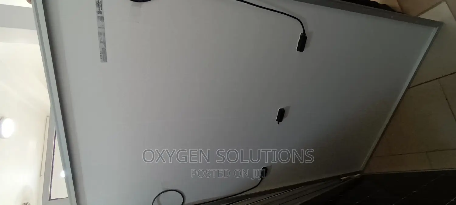 455wax 120cells Canadian Solar Panel
