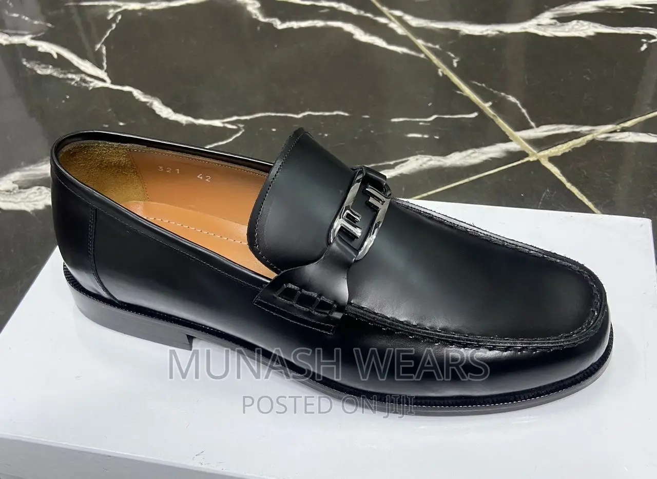Luxury Original Italian Shoe For Men