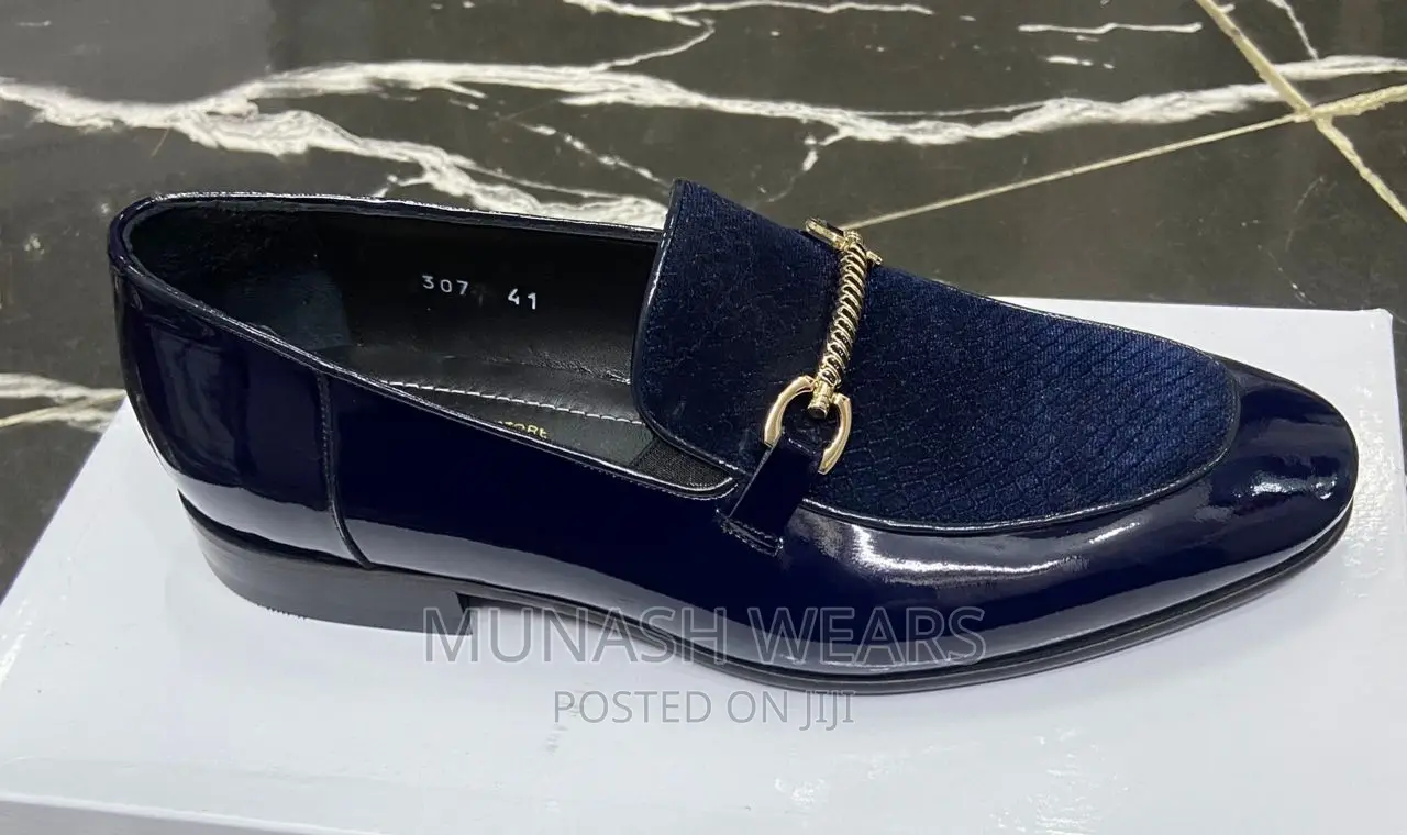Luxury Original Italian Shoe For Men