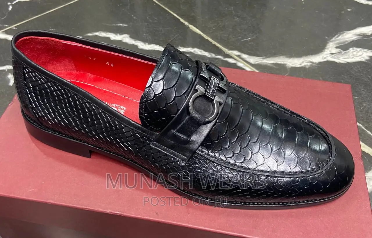 Luxury Original Italian Shoe For Men