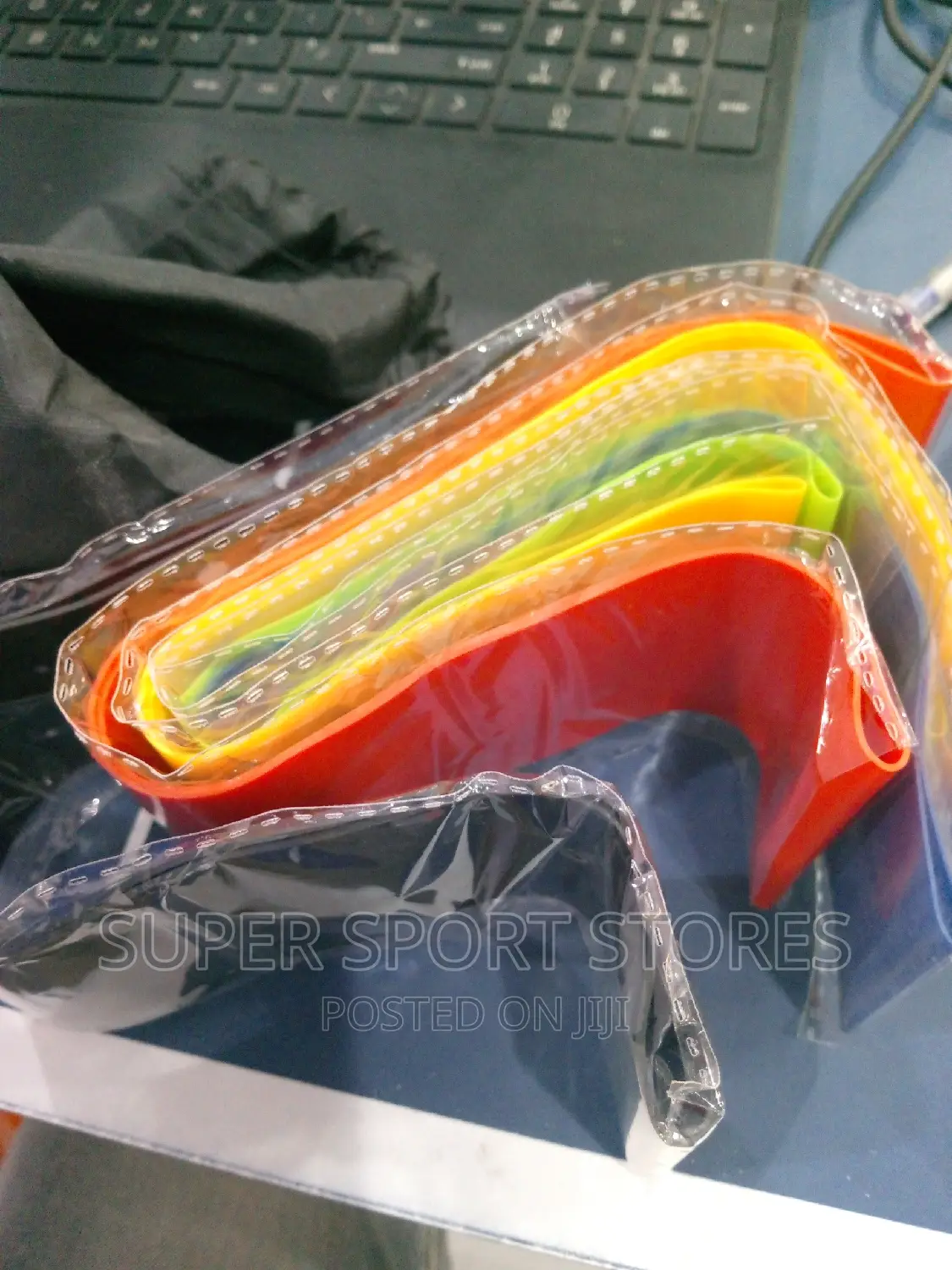 Resistance Band
