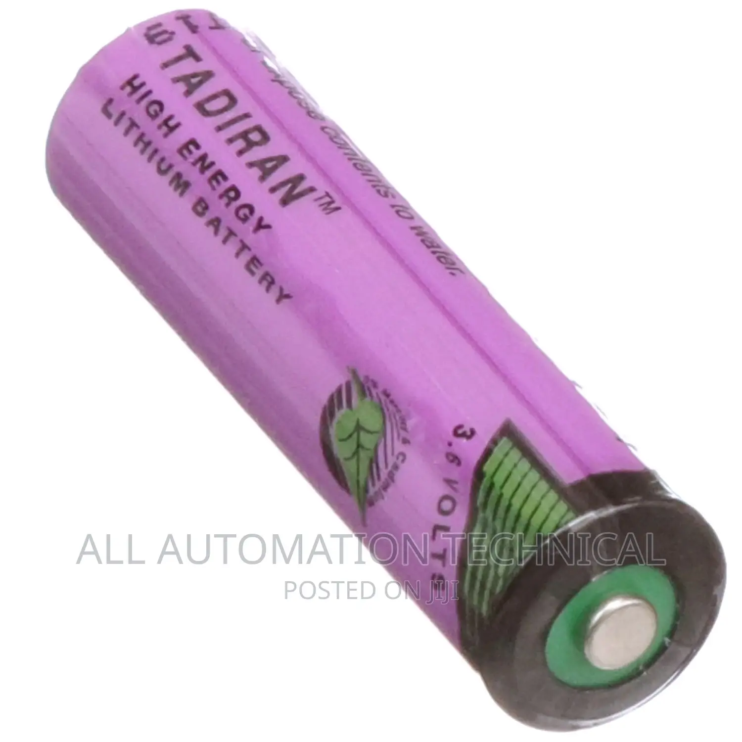 Siemens Simatic Back Up Batteries 6es7971-00ba0