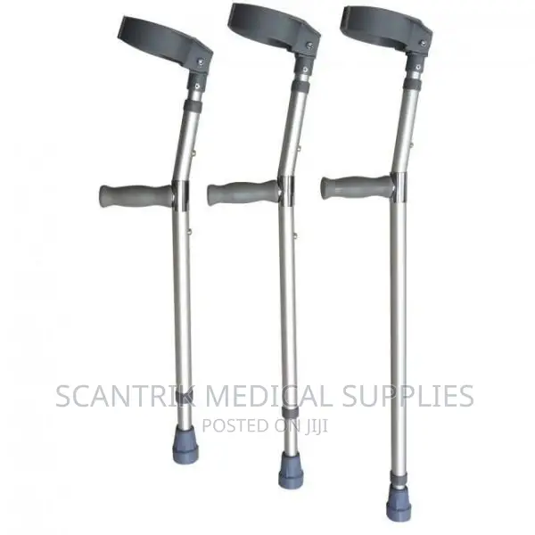Medical Elbow Crutches