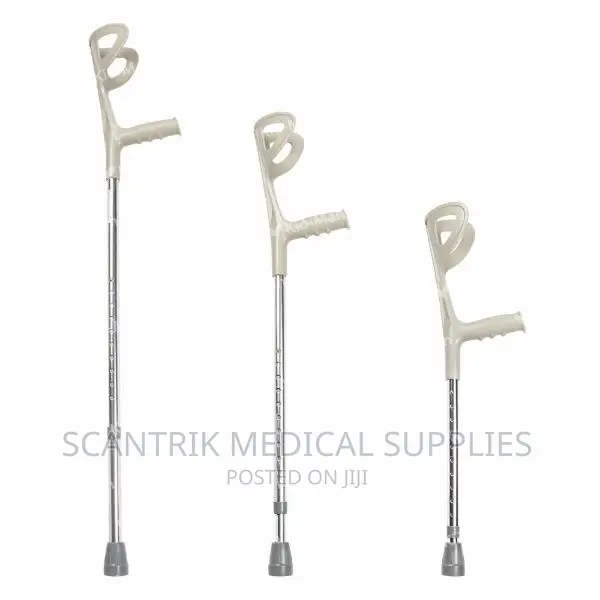 Forearm Medical Crutches