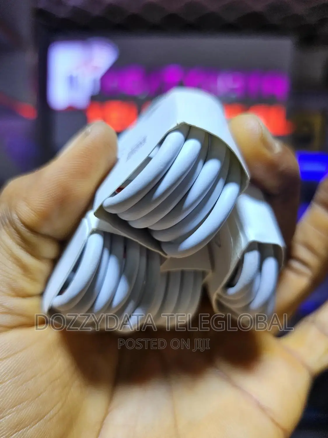 Xiaomi Redmi Turbo Replacement Cables 33watt, 67 Watt, 120w