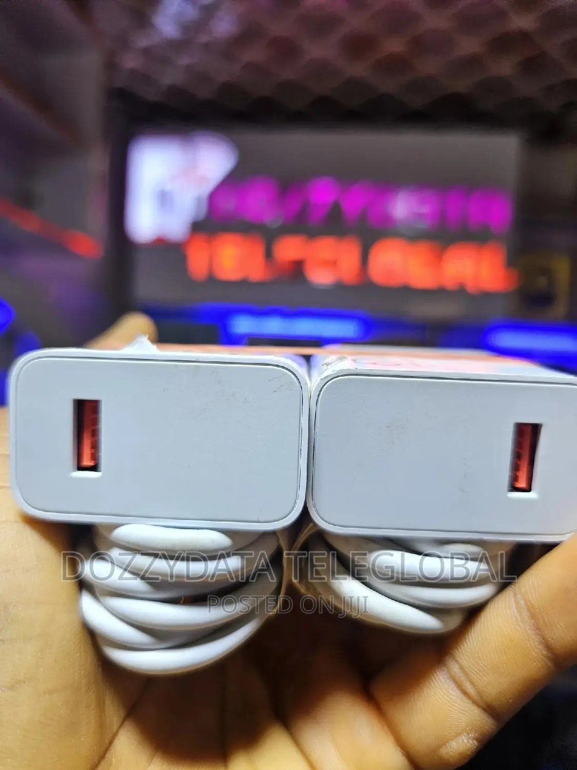 XIAOMI Mi Xiaomi 67W Charger for Redmi Note Series