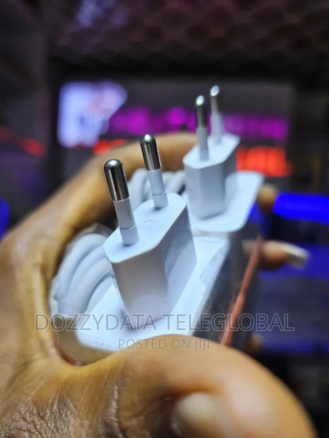 XIAOMI Mi Xiaomi 67W Charger for Redmi Note Series