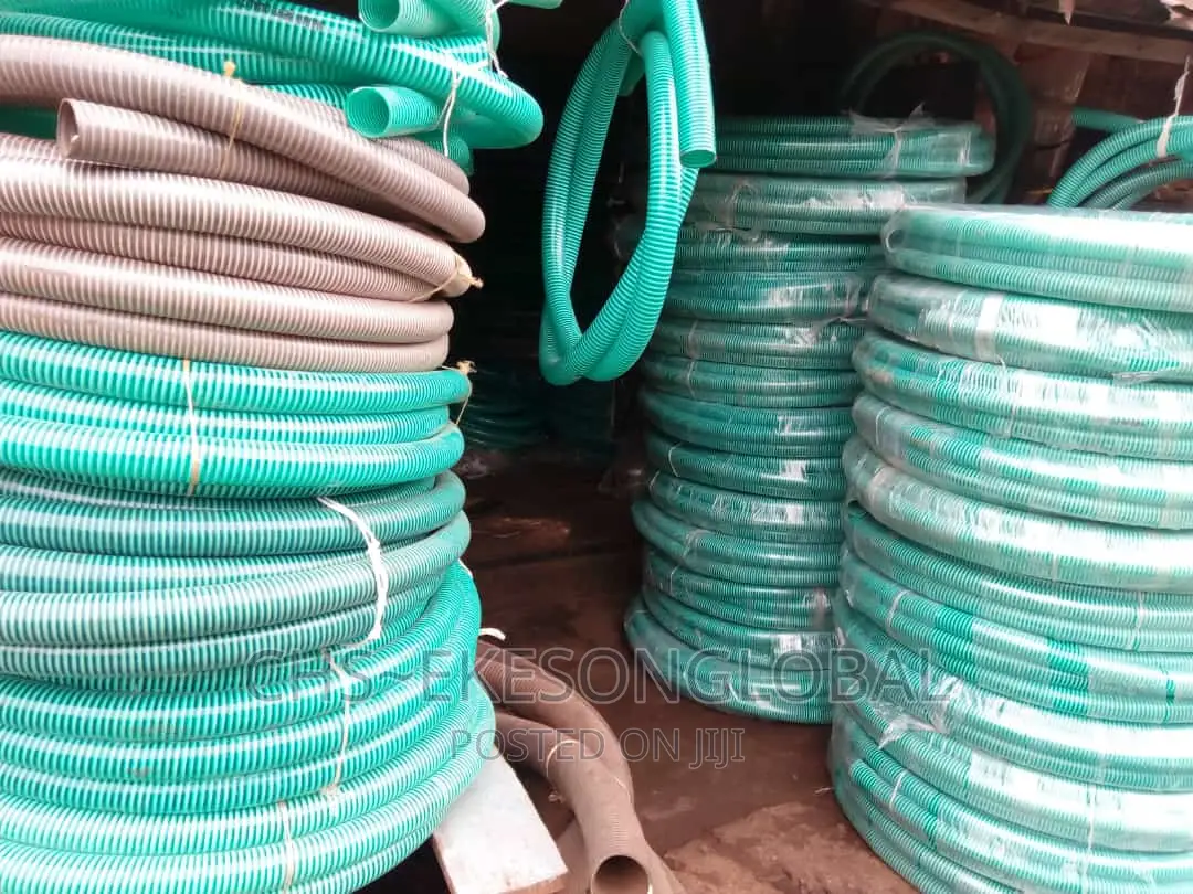 Original 3" Suction Hose Per Metre