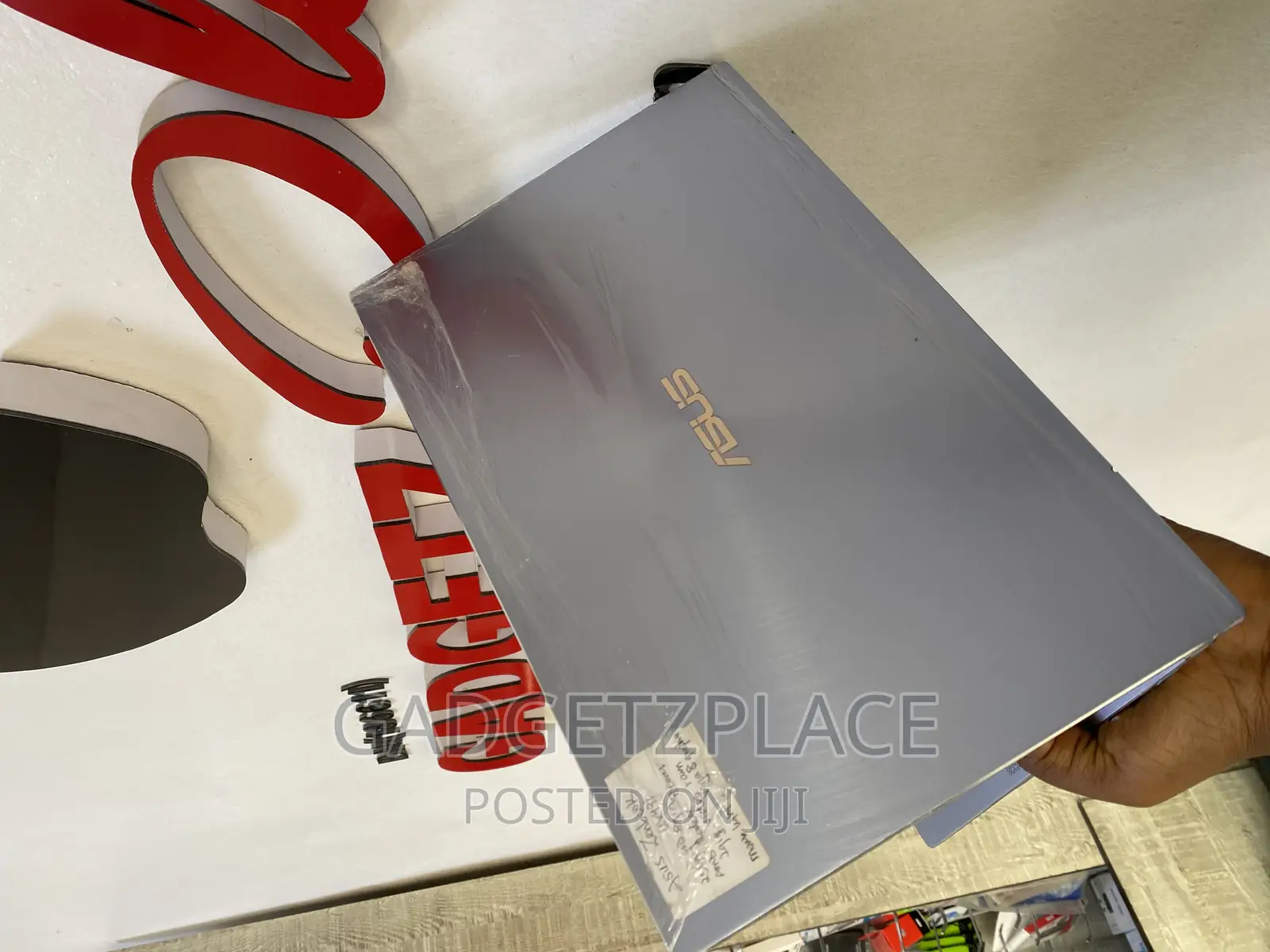 Laptop Asus Zenbook 14 UX434 8GB AMD Ryzen 5 SSD 256GB