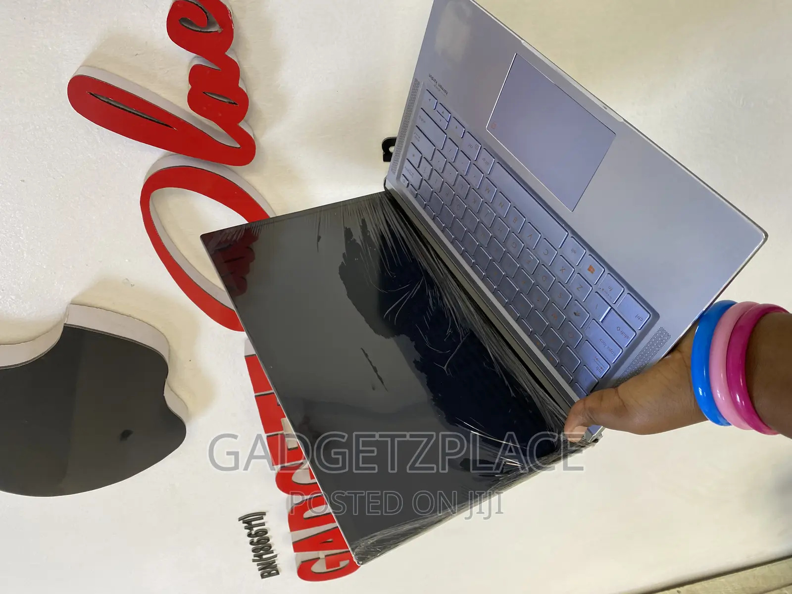 Laptop Asus Zenbook 14 UX434 8GB AMD Ryzen 5 SSD 256GB