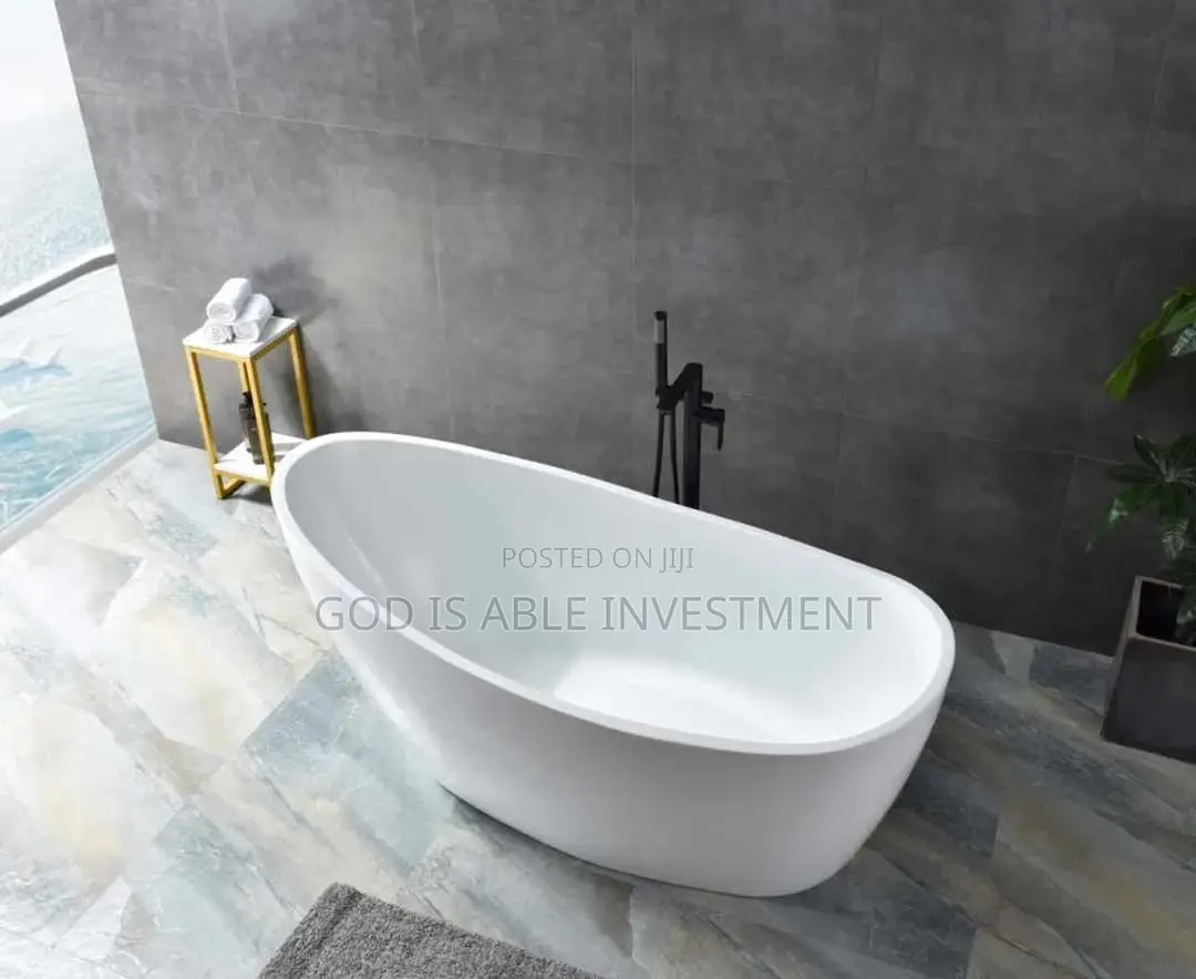 Acrylic Bathtub