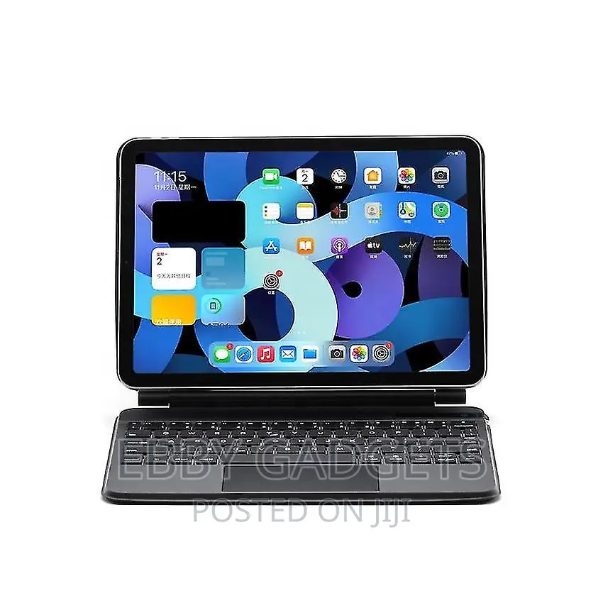 Green Lion Magic Keyboard for iPad Pro 11 / iPad 10.9
