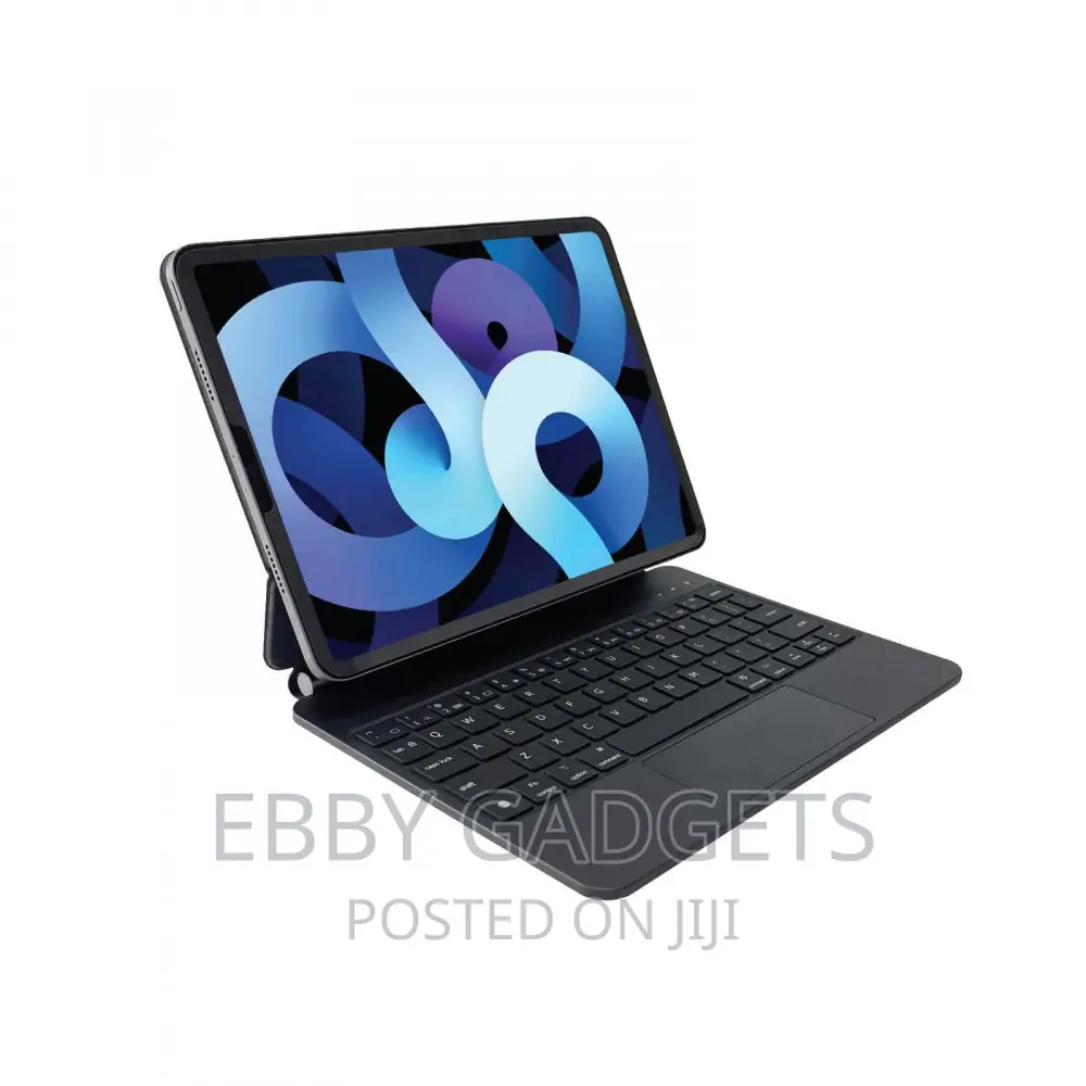 Green Lion Magic Keyboard for iPad Pro 11 / iPad 10.9