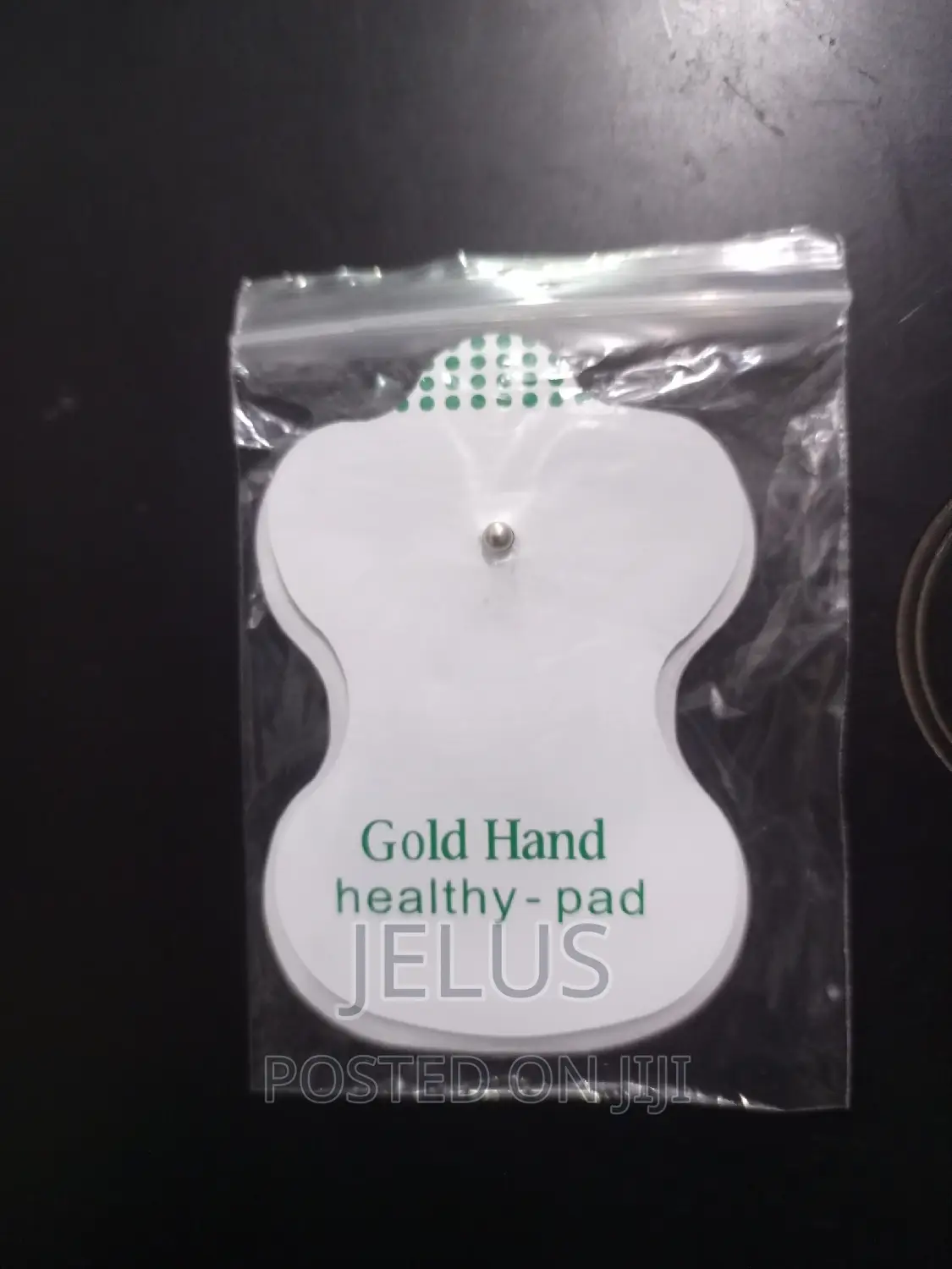 Electronic Pulse Massager Extra Pads/Electrode. WHOLESALES