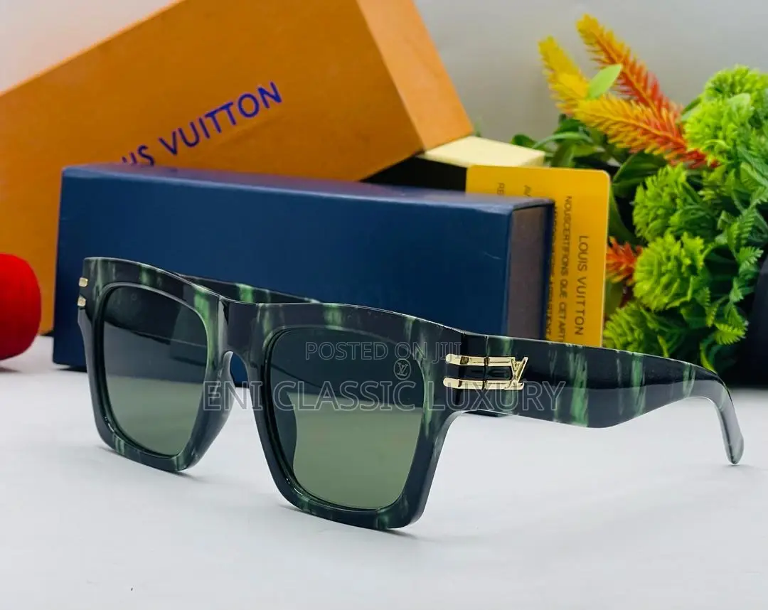 Super High Quality Designer Luxury Eyewear Collection