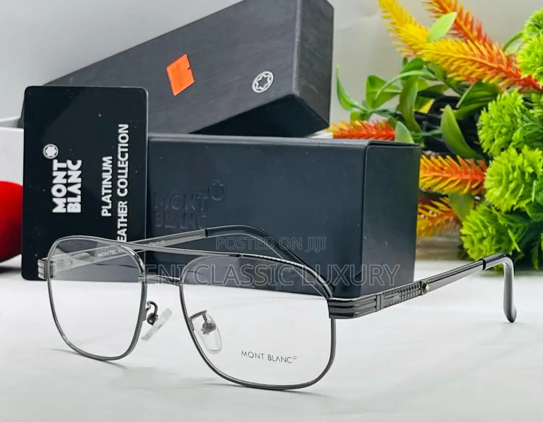 Super High Quality Designer Luxury Eyewear Collection