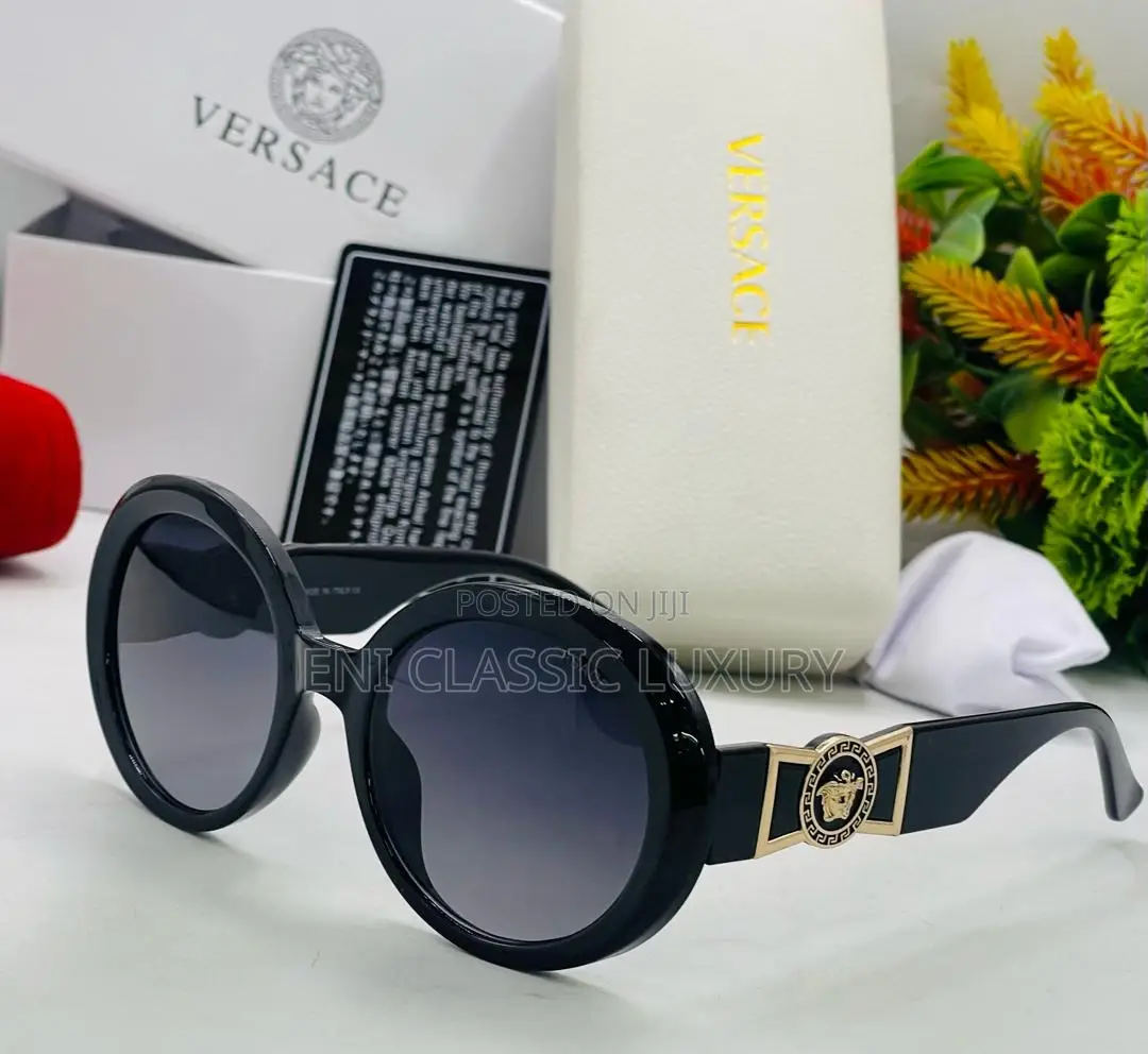 Super High Quality Designer Luxury Eyewear Collection