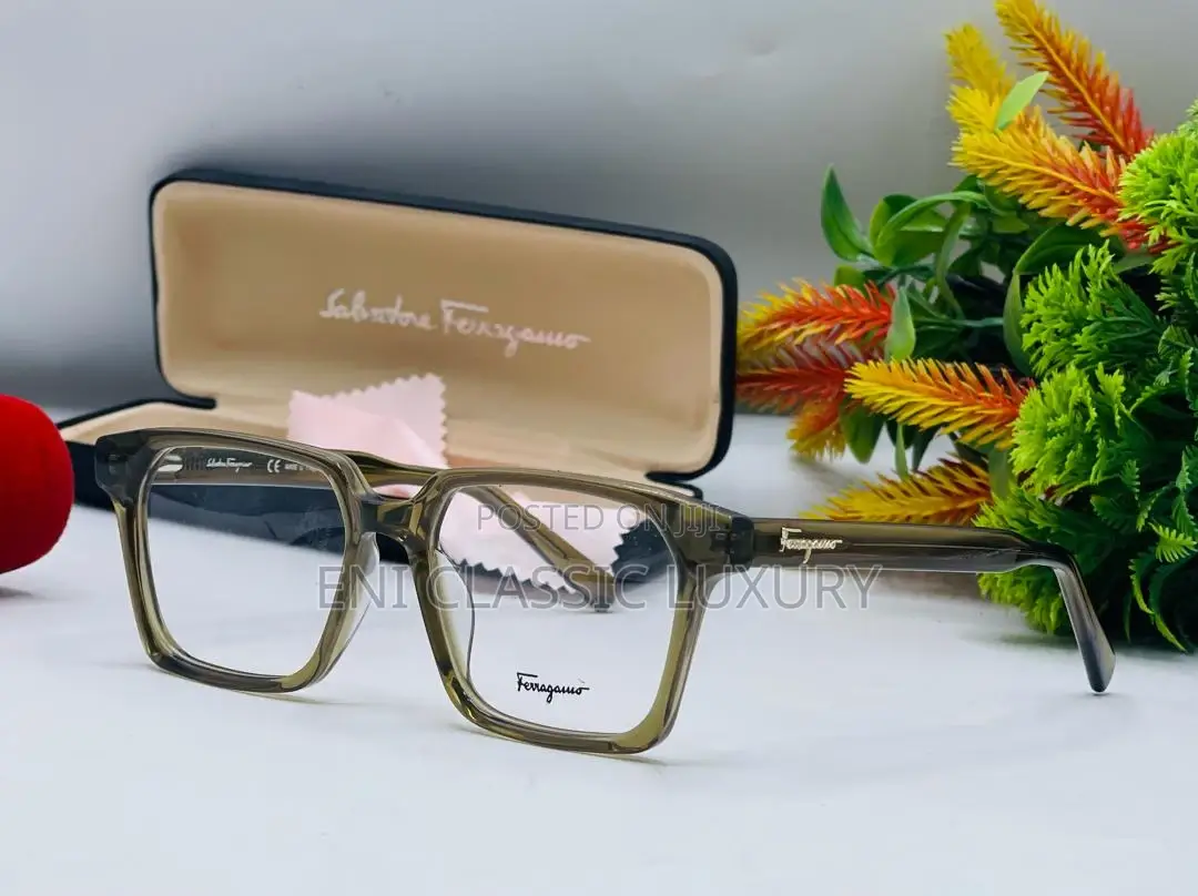 Super High Quality Designer Luxury Eyewear Collection