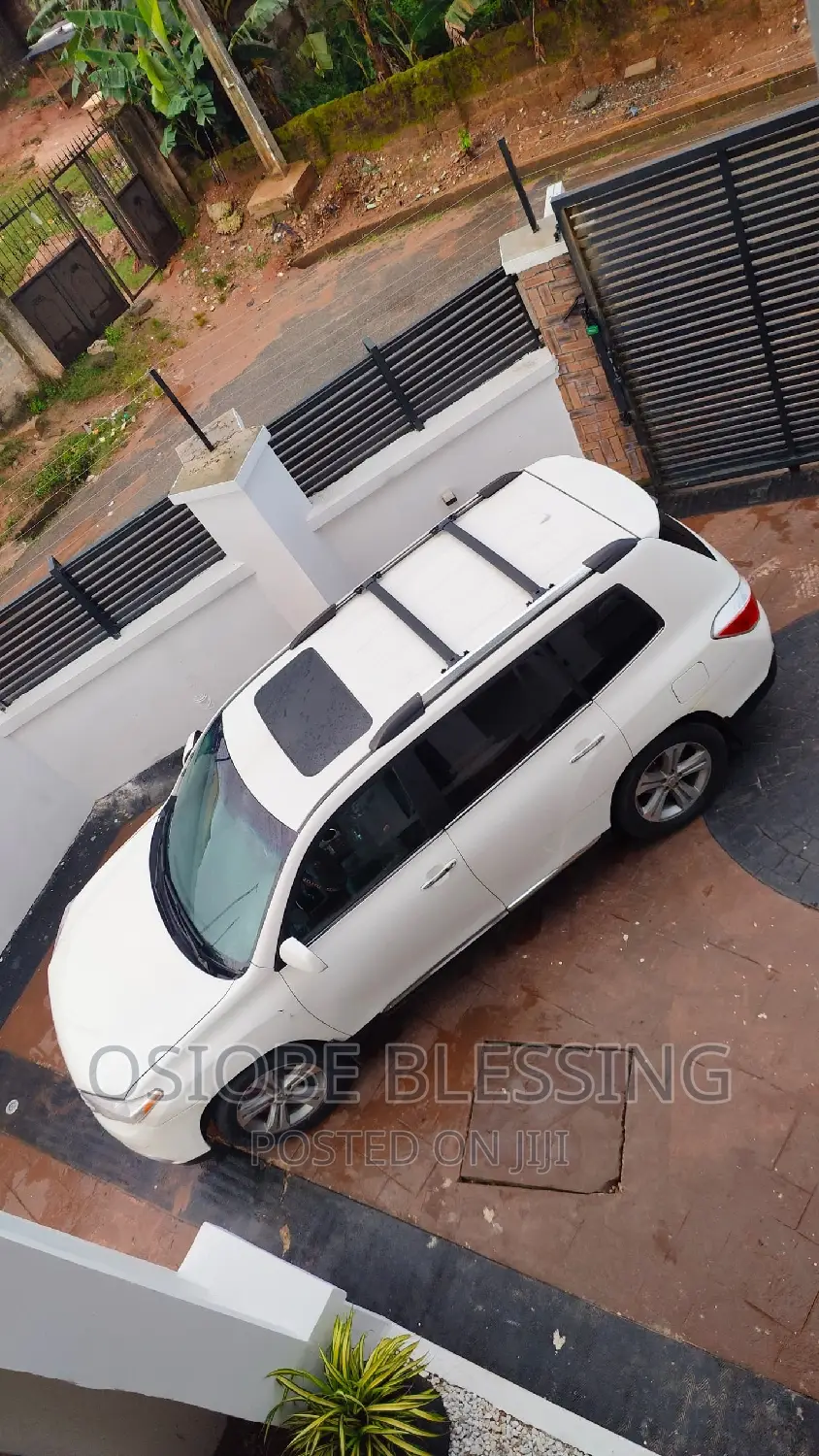 Newly Renovated 4bedrooms Duplex in G.R.A Benin City
