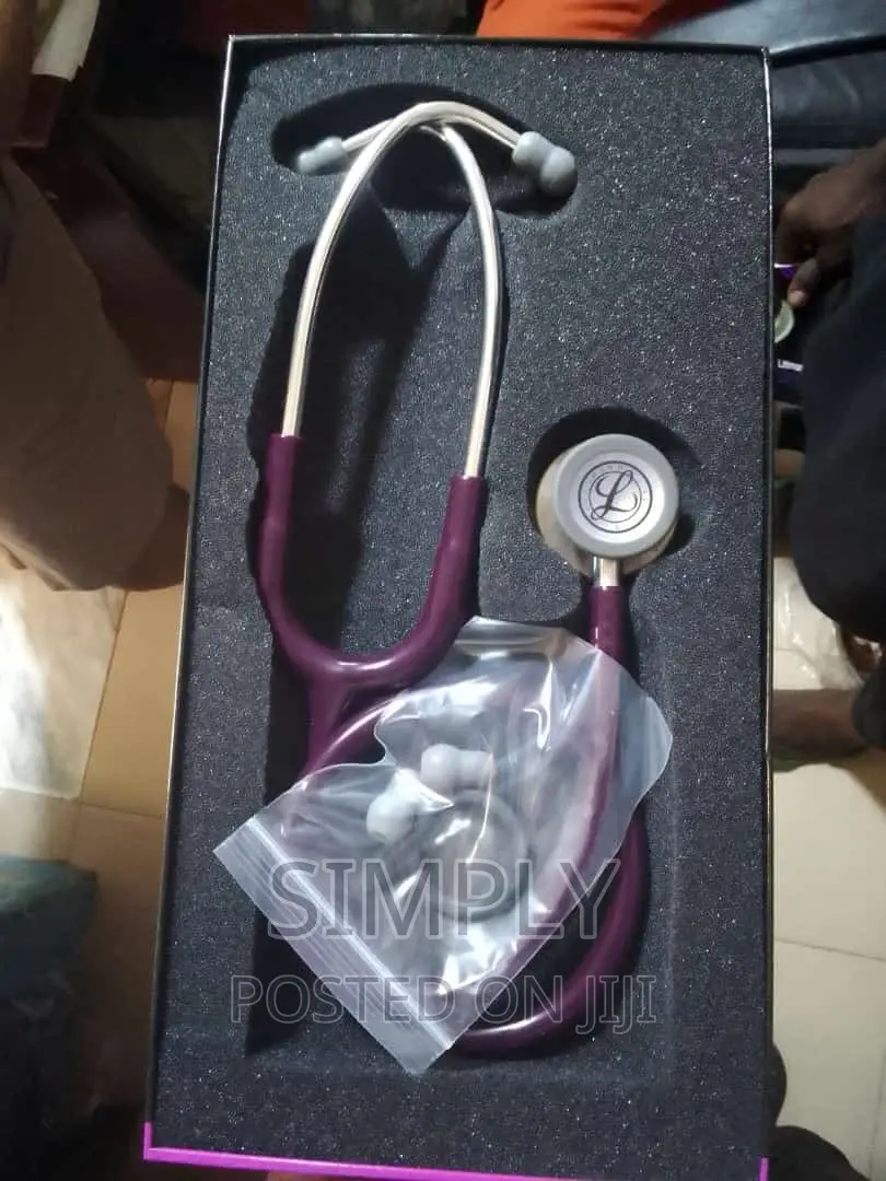 Litman Stethoscope Available
