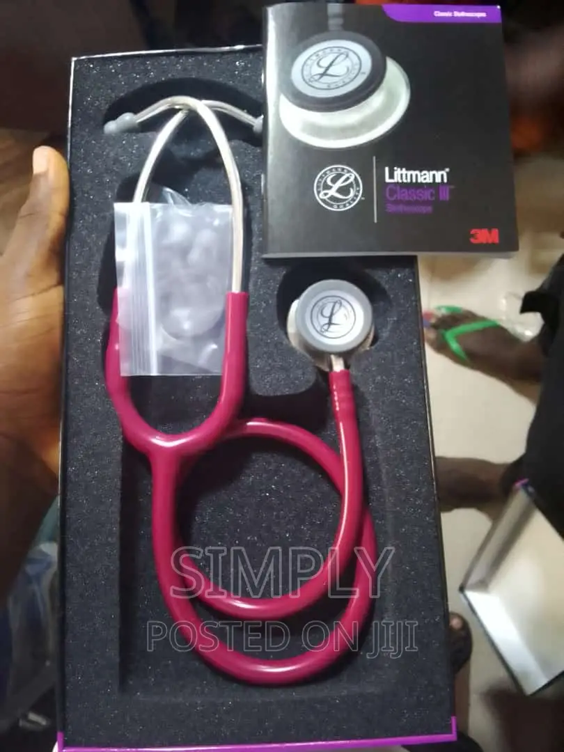 Litman Stethoscope Available