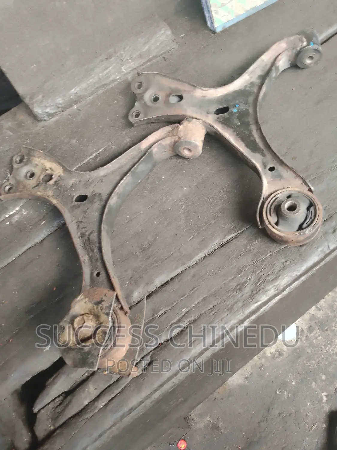 Front Lower Arm for Honda Civic 2010