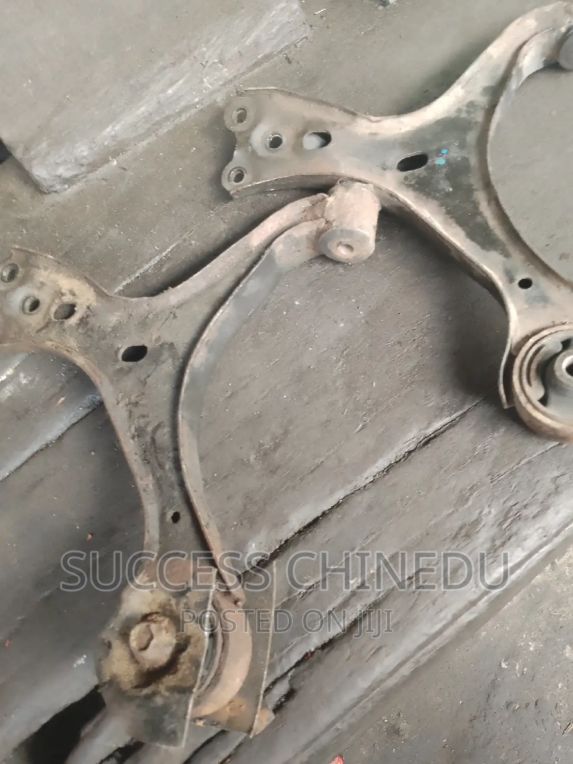 Front Lower Arm for Honda Civic 2010